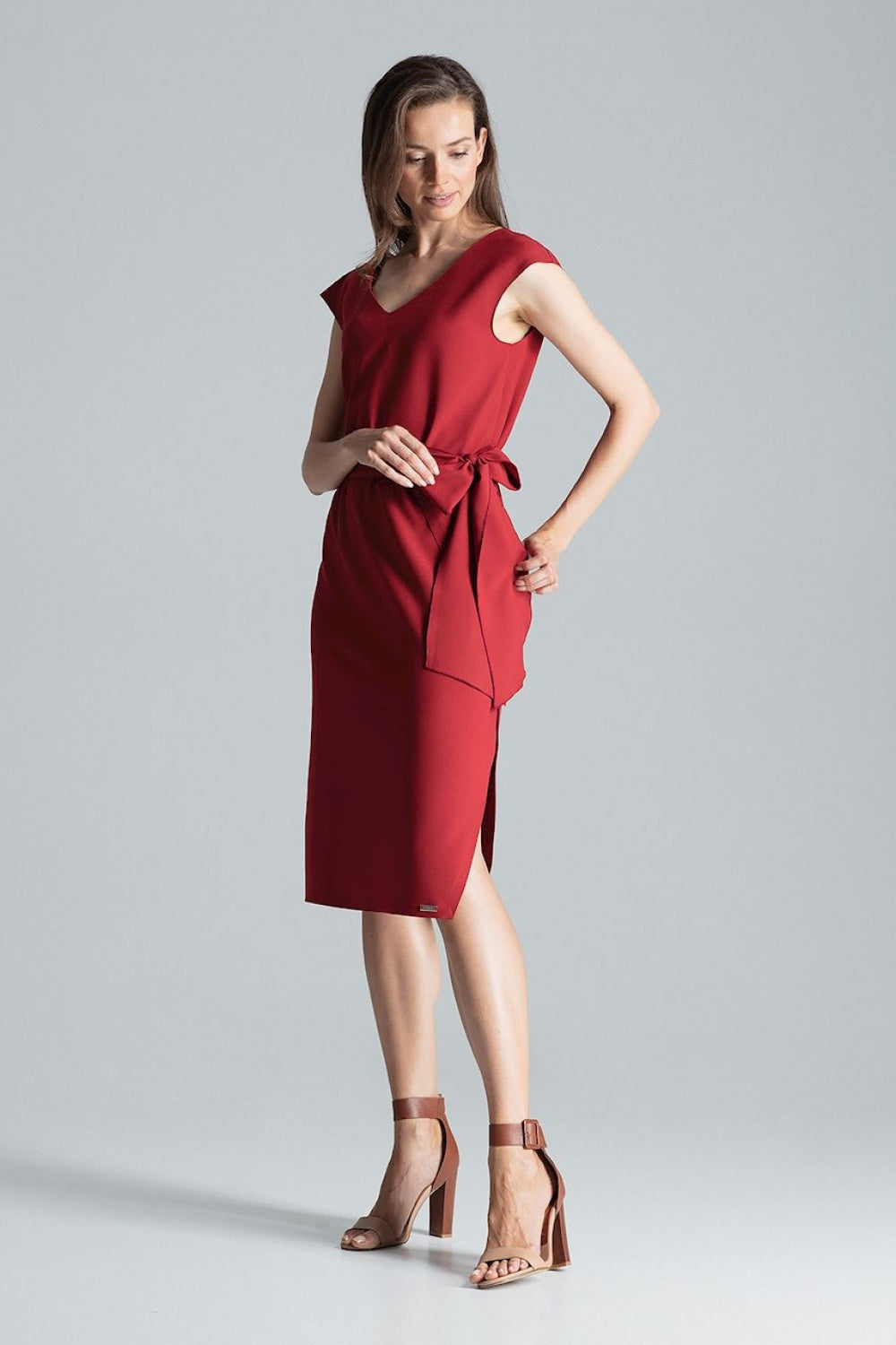 Bordo Daydress