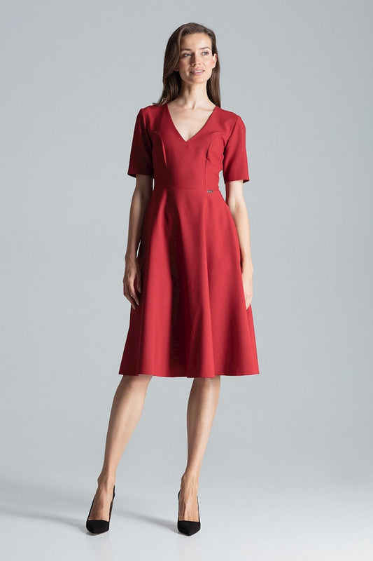 Bordo Daydress