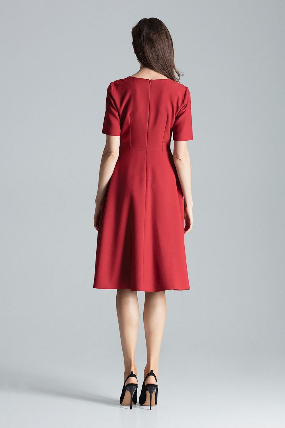 Bordo Daydress