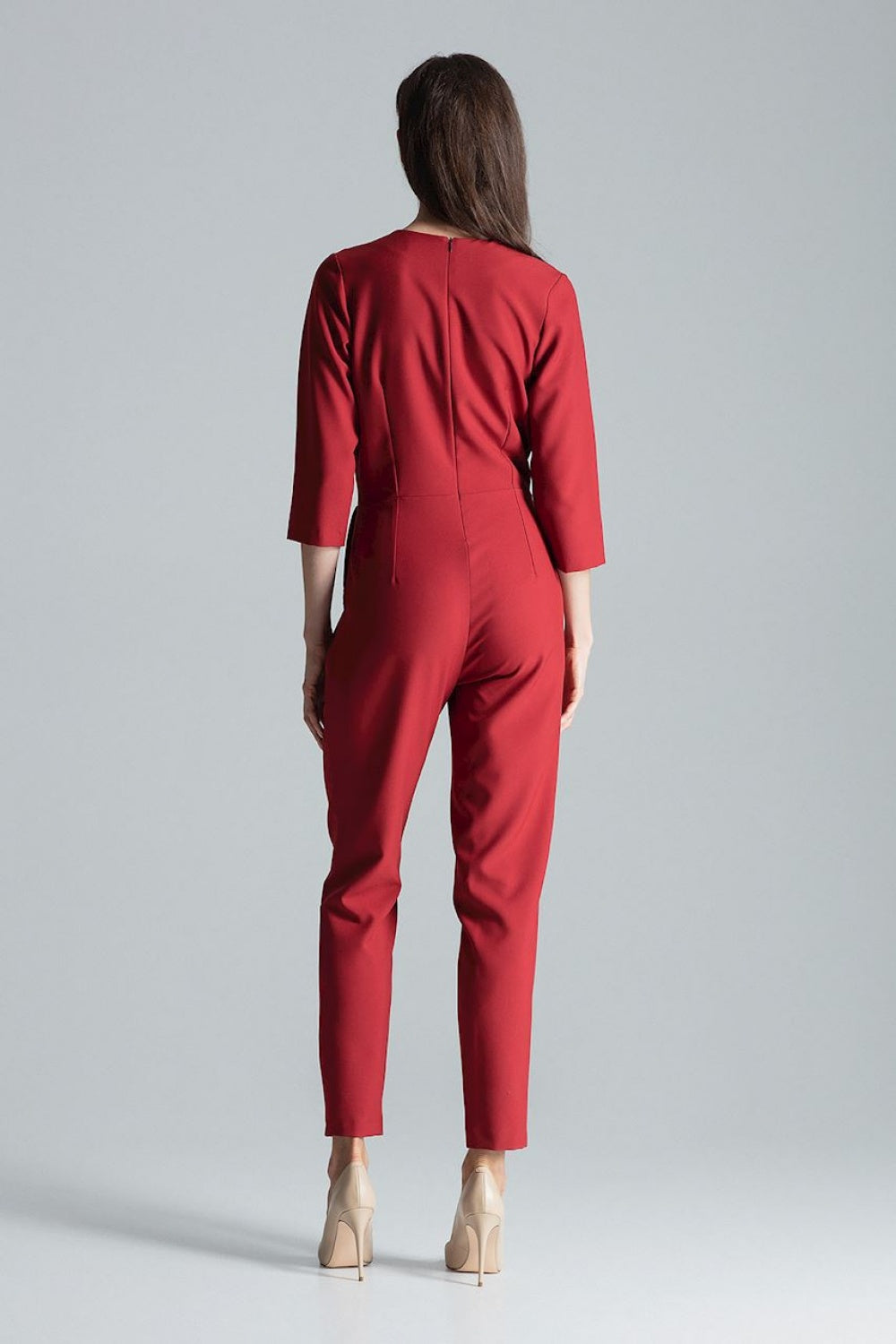 Bordo Suit