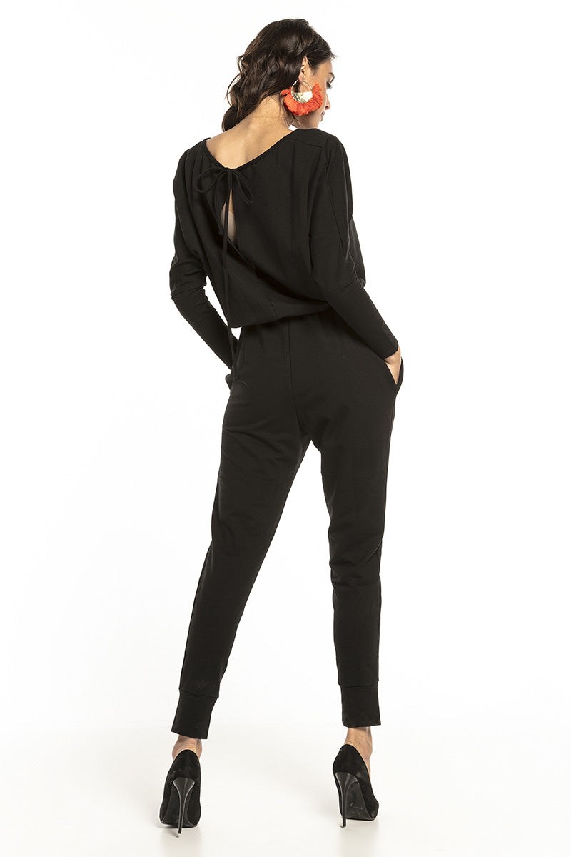 Black Suit