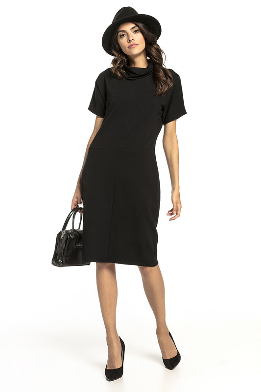 Black Daydress