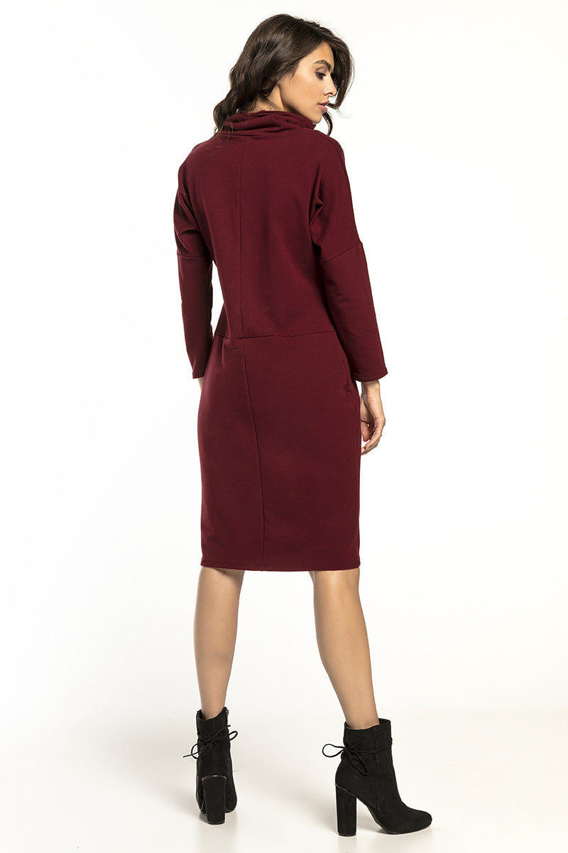 Bordo Daydress