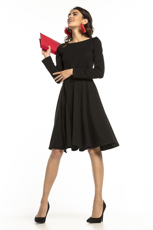 Black Daydress