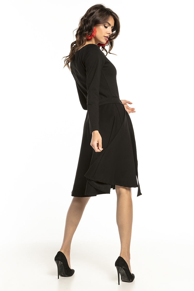 Black Daydress