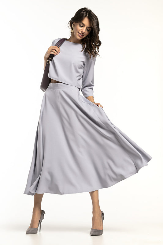 Popiel Blouse