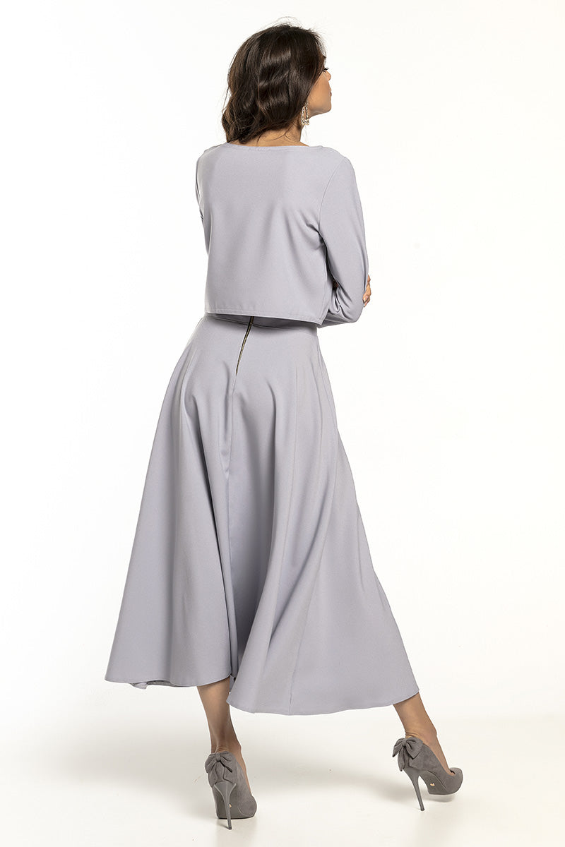 Popiel Blouse
