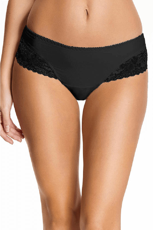 Black Panties