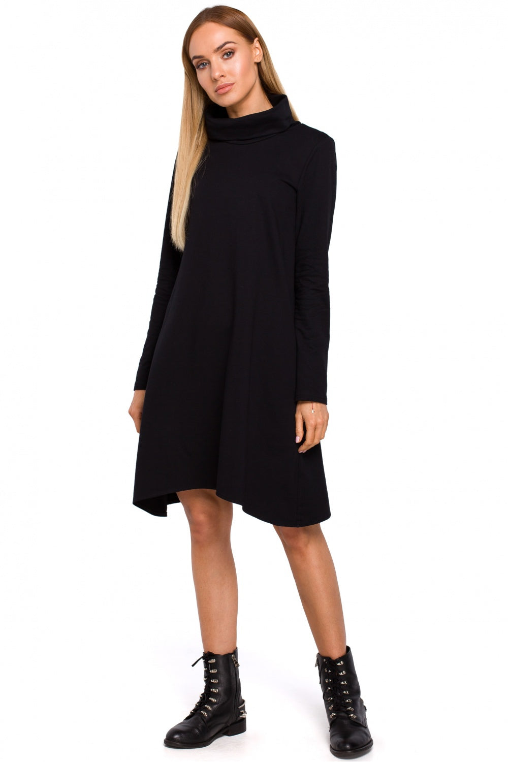 Black Daydress