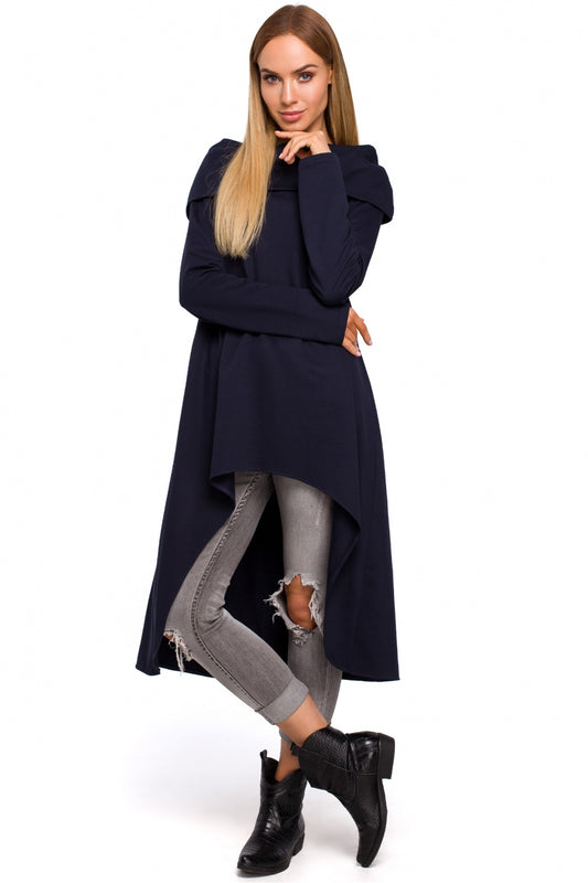 Navy Tunic