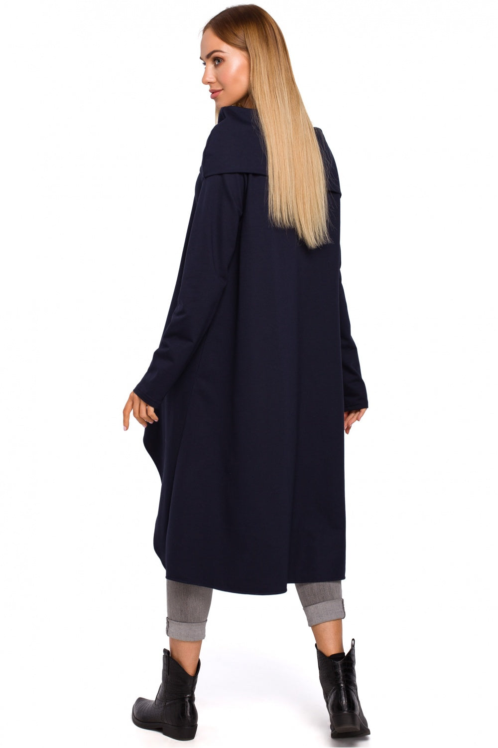 Navy Tunic