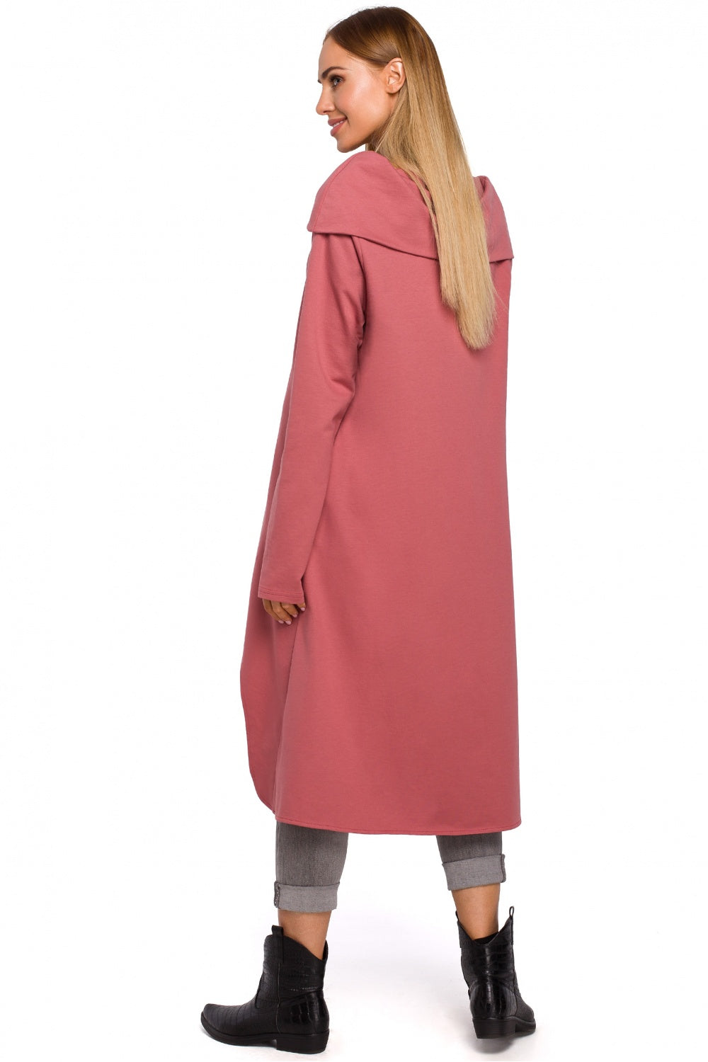 Pink Tunic