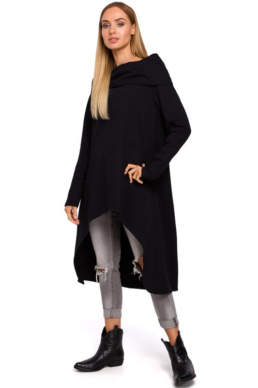 Black Tunic