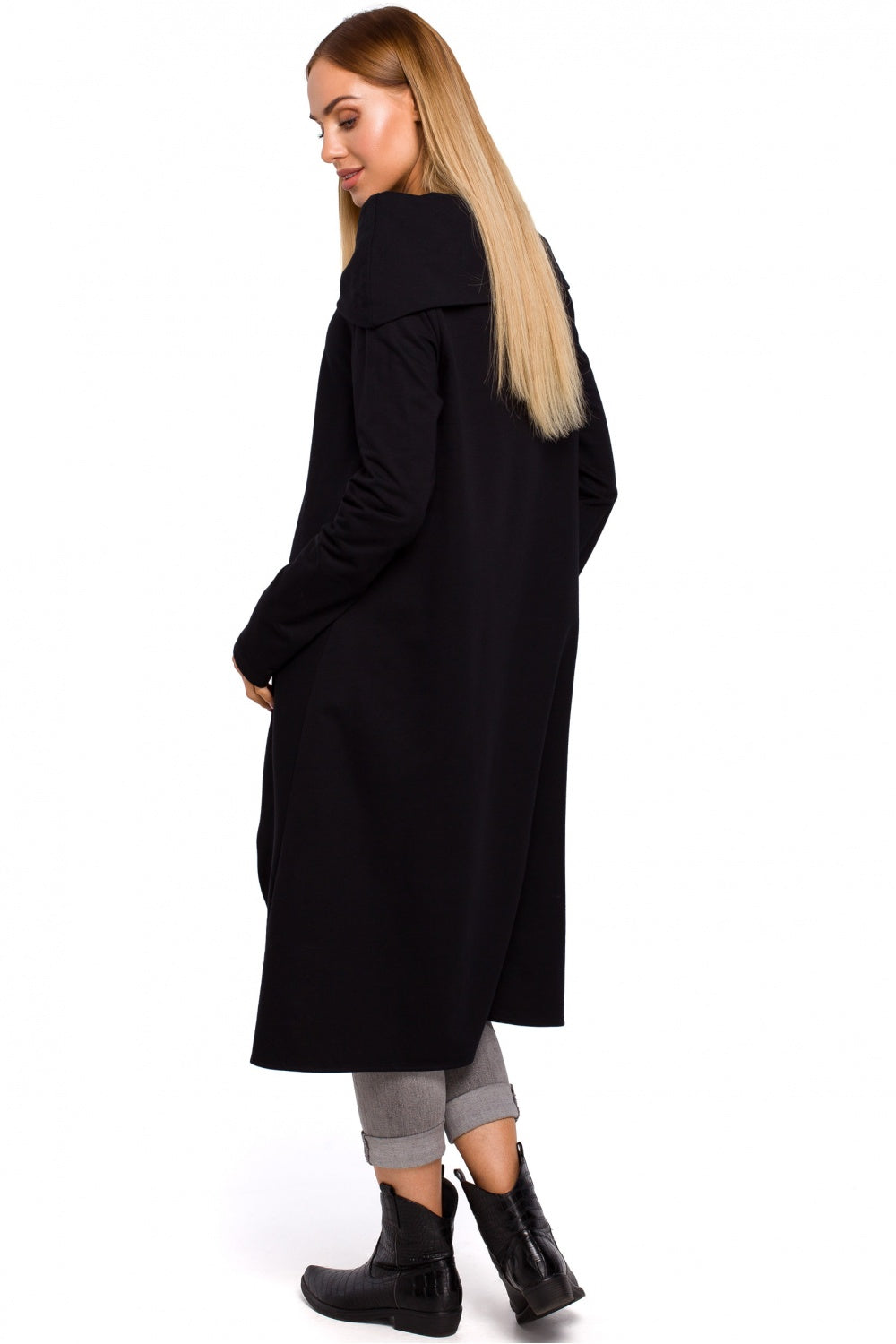 Black Tunic