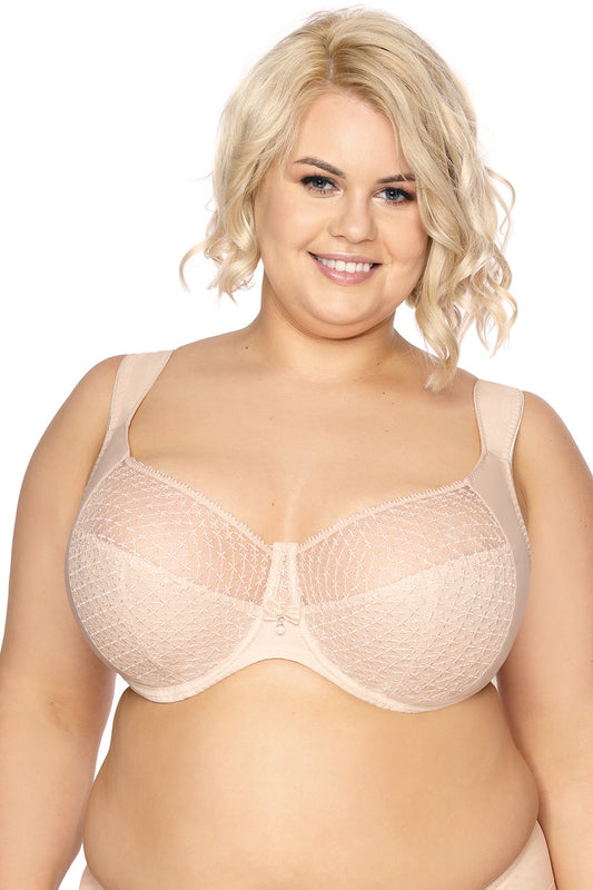 Samira Maxi Beige Soft