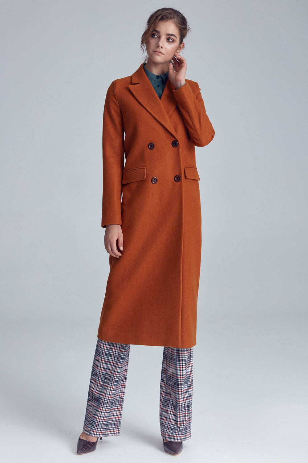 PL Honey Coat