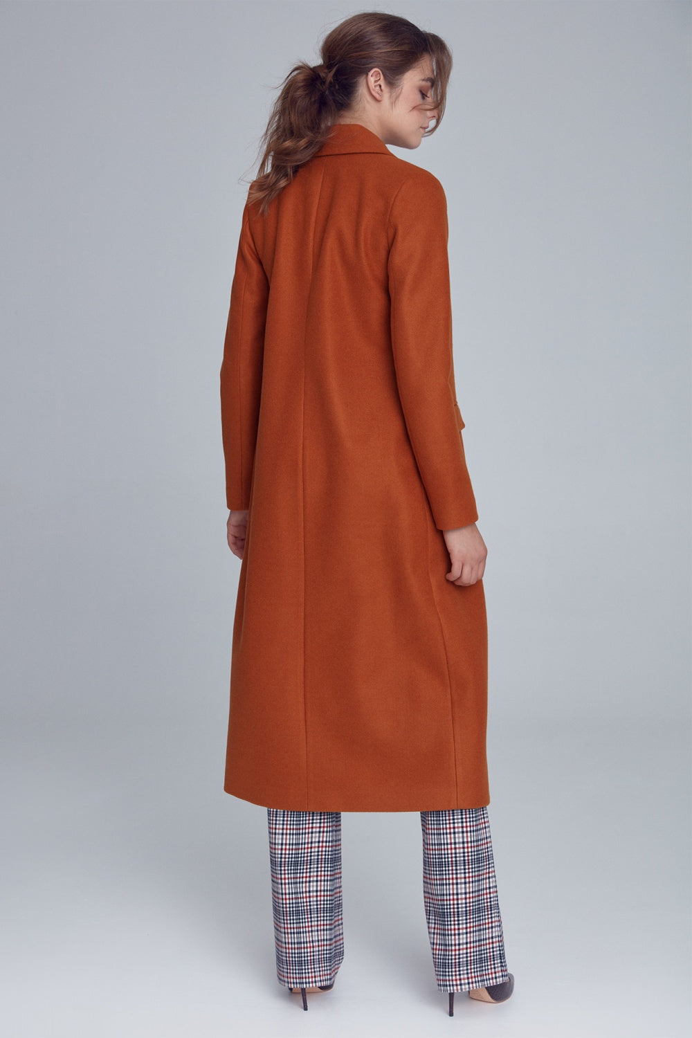 PL Honey Coat