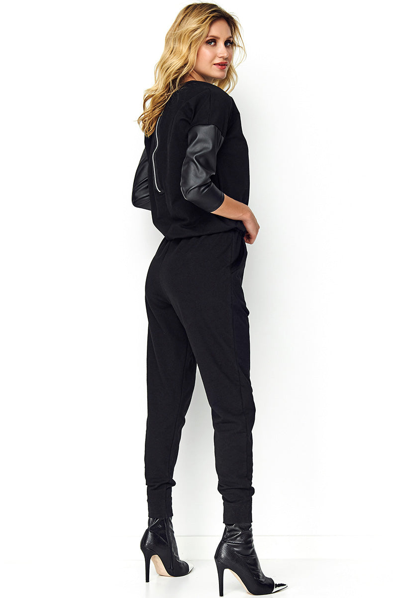 Black Suit