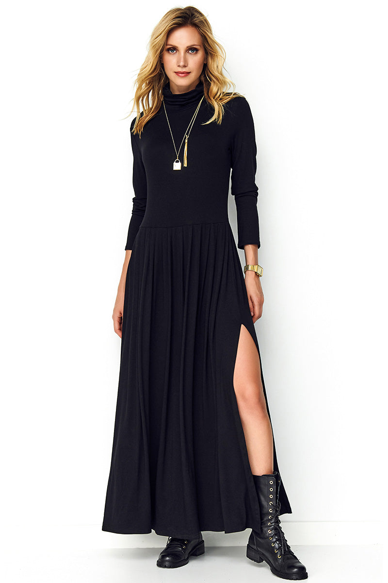 Black Daydress