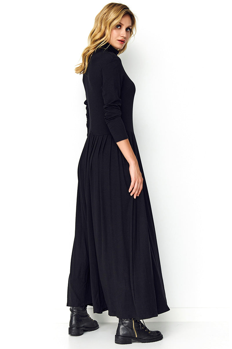 Black Daydress