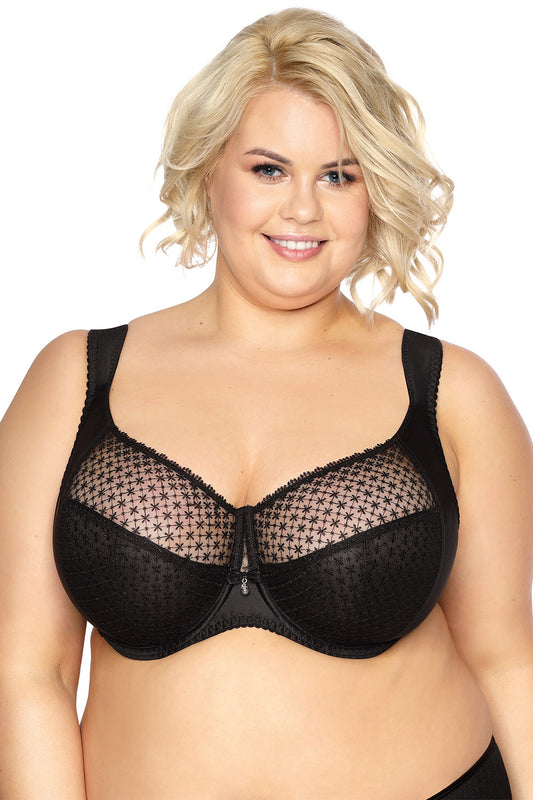 Samira Maxi Black Soft