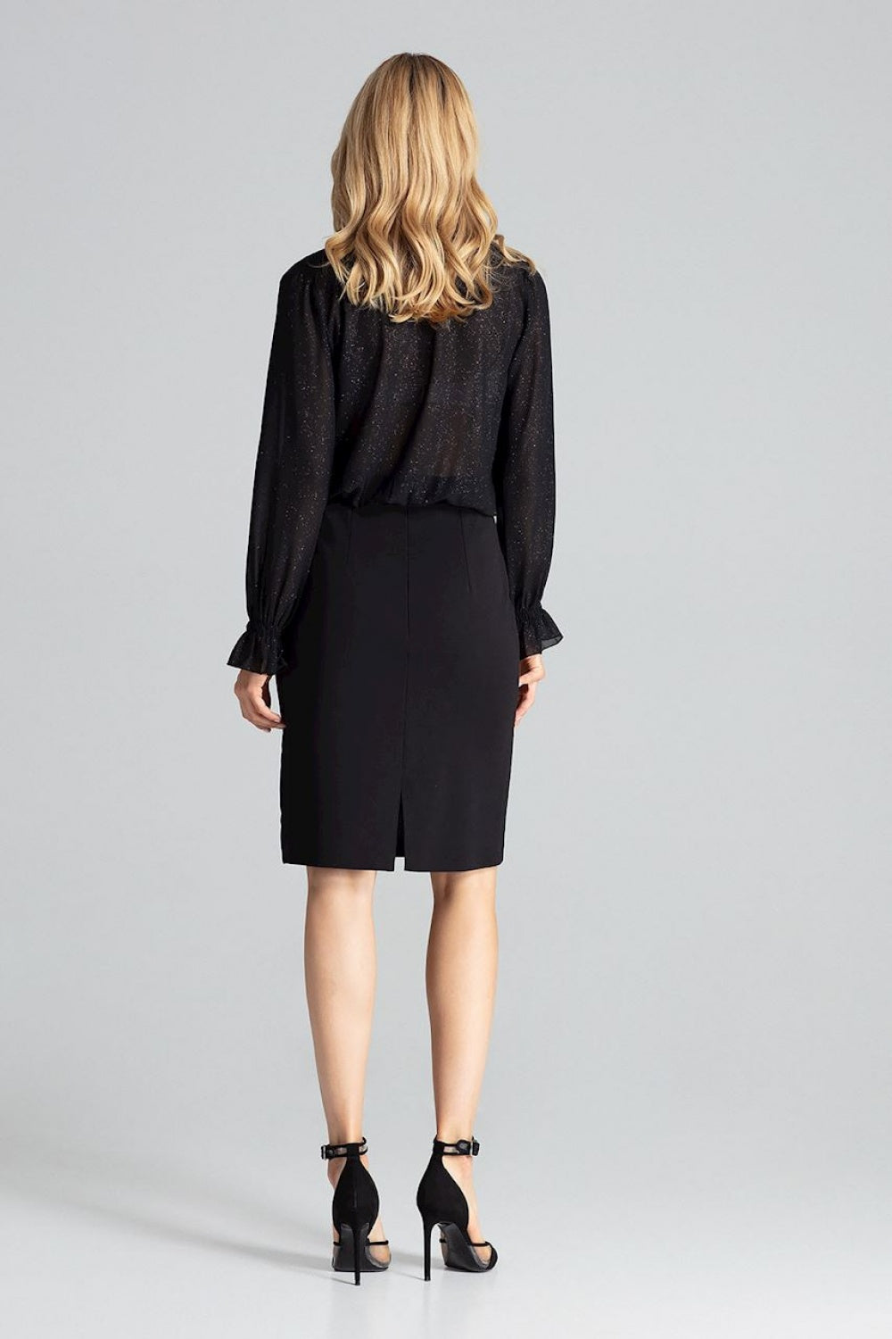 Black Skirt
