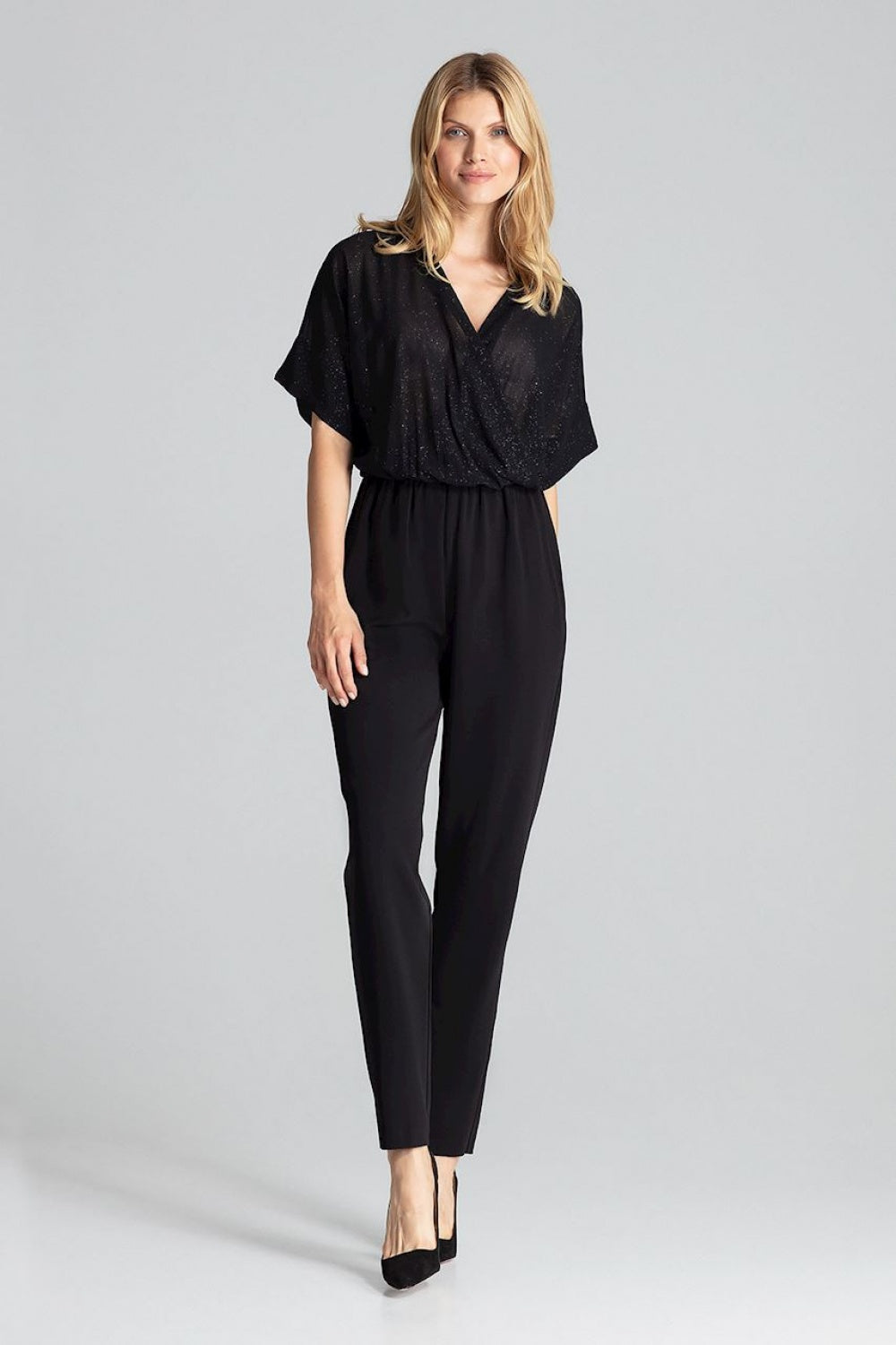 Black Suit