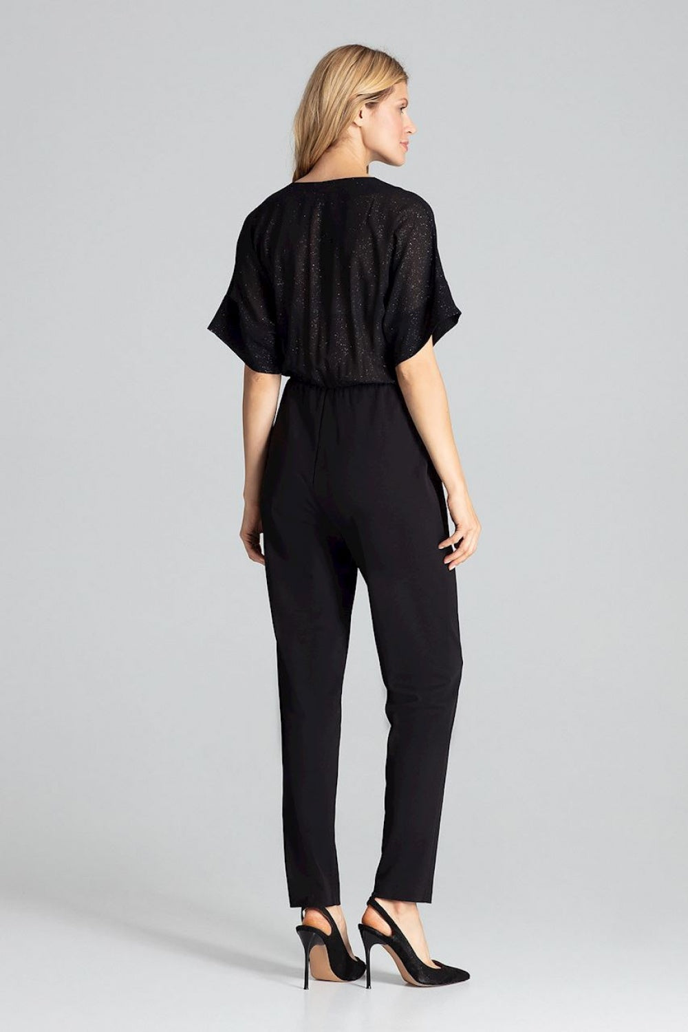 Black Suit