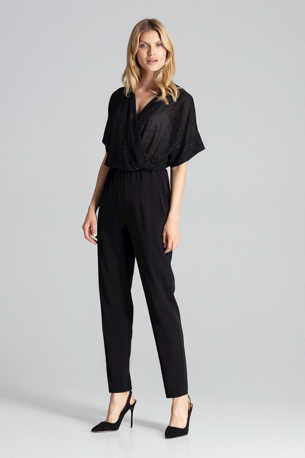 Black Suit