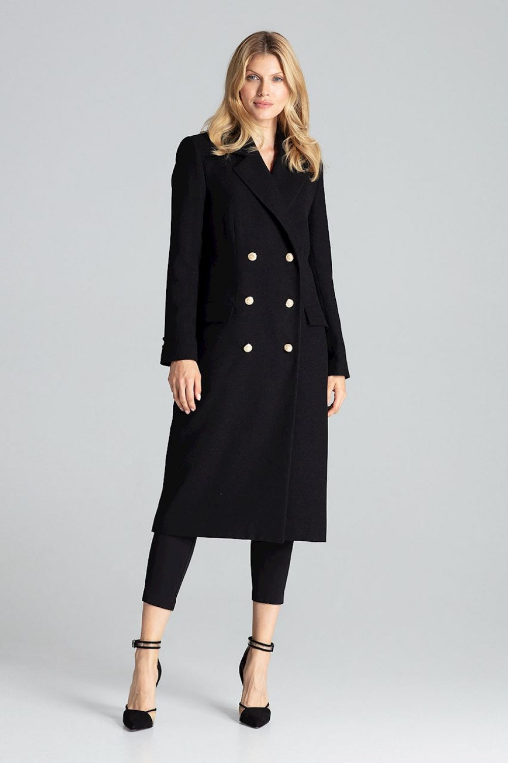 Black Coat