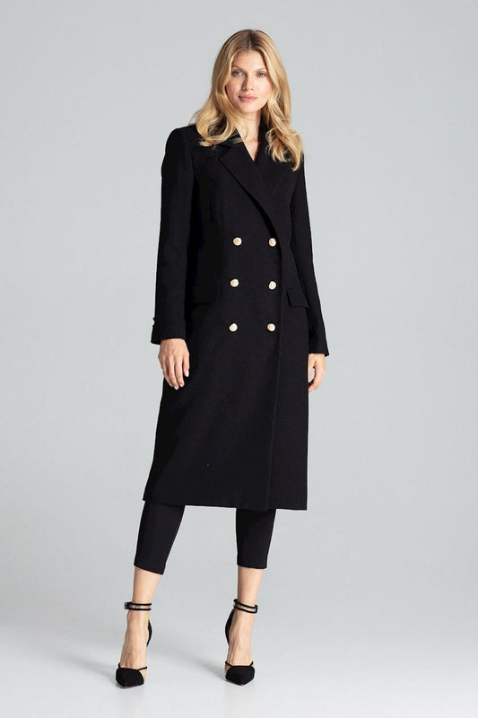 Black Coat