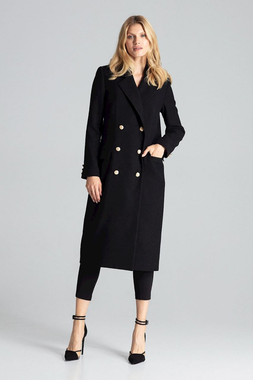Black Coat