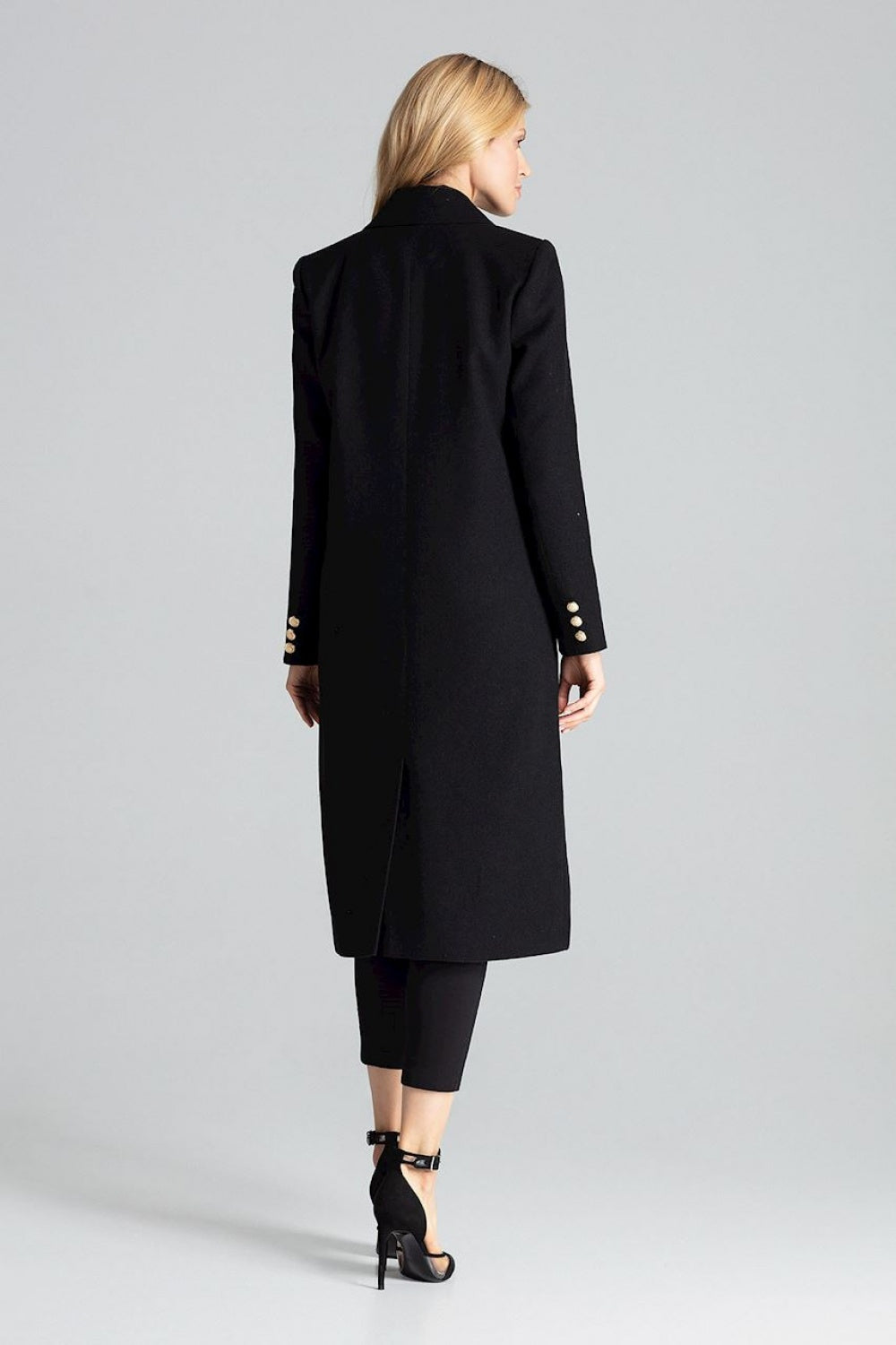 Black Coat