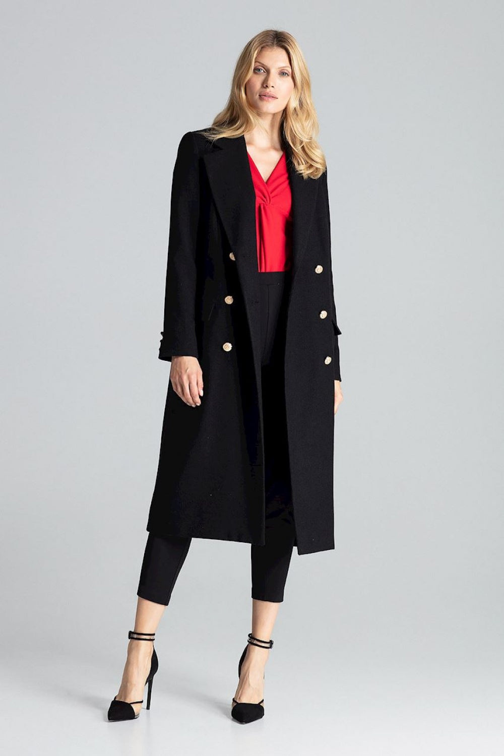 Black Coat