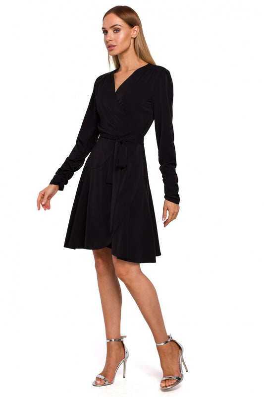 Black Daydress