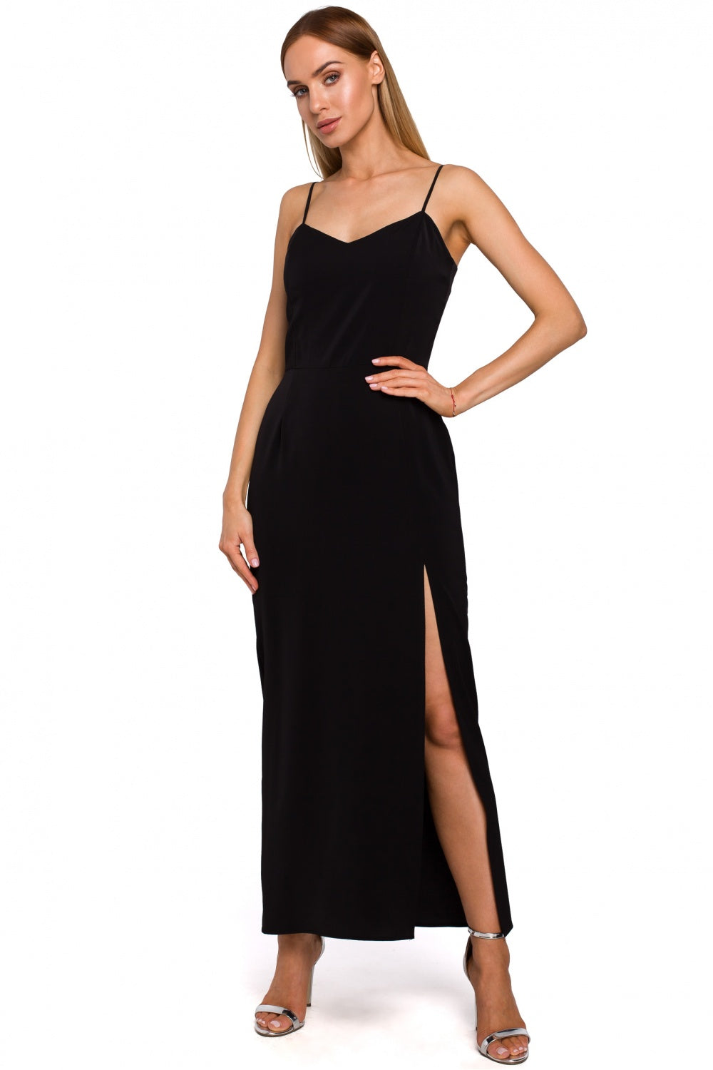 Black Evening dress