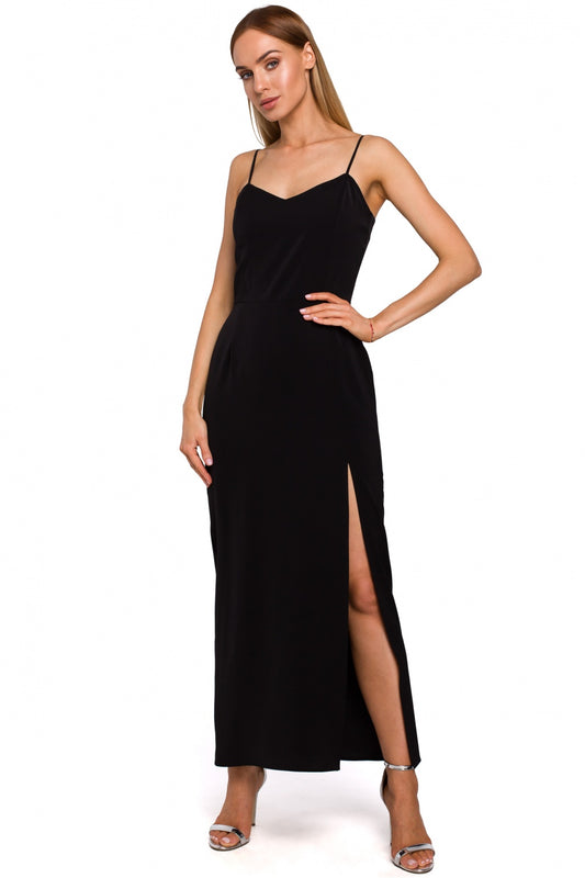 Black Evening dress