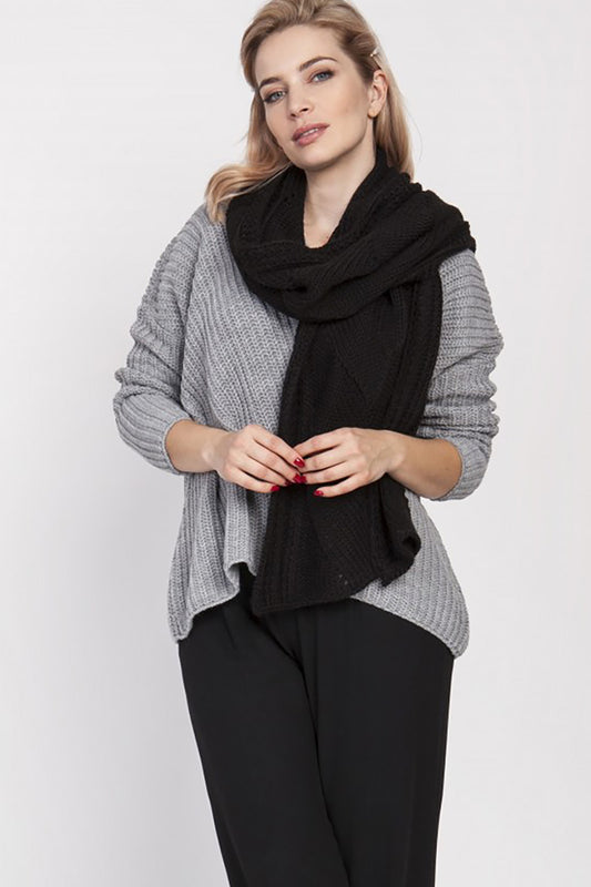 Black Shawl