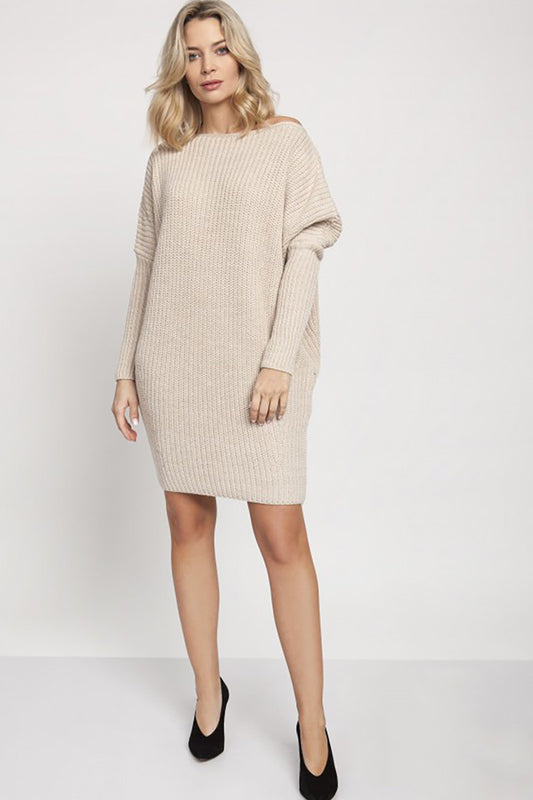 Beige Jumper