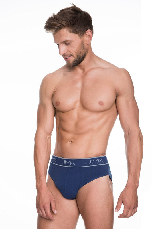 Navy Slips