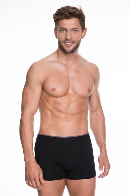 Black Boxers