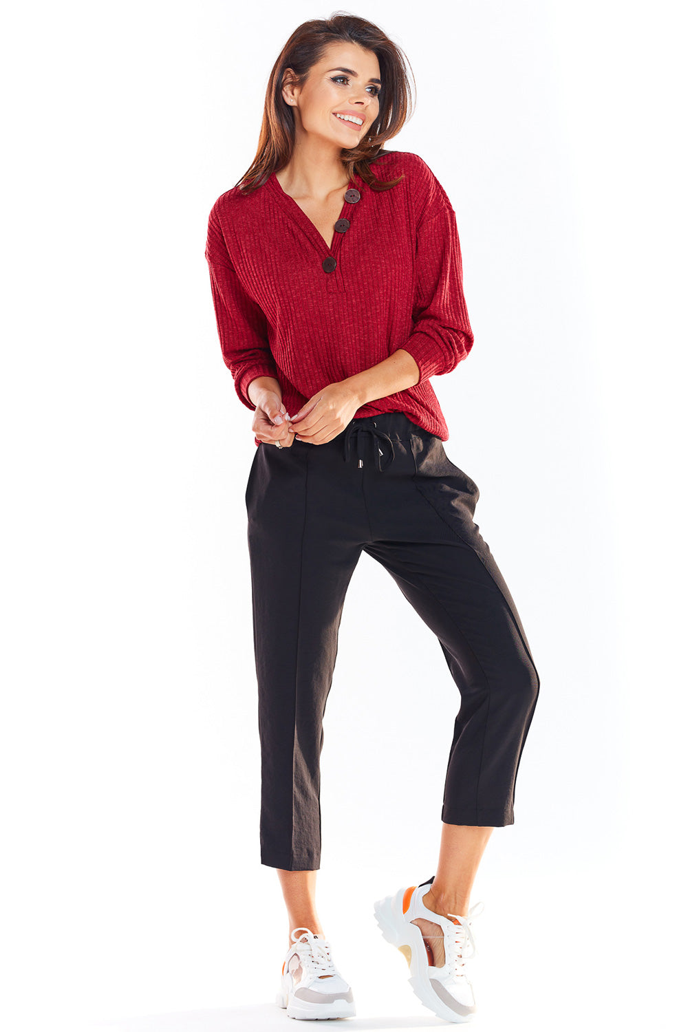 Bordo Jumper