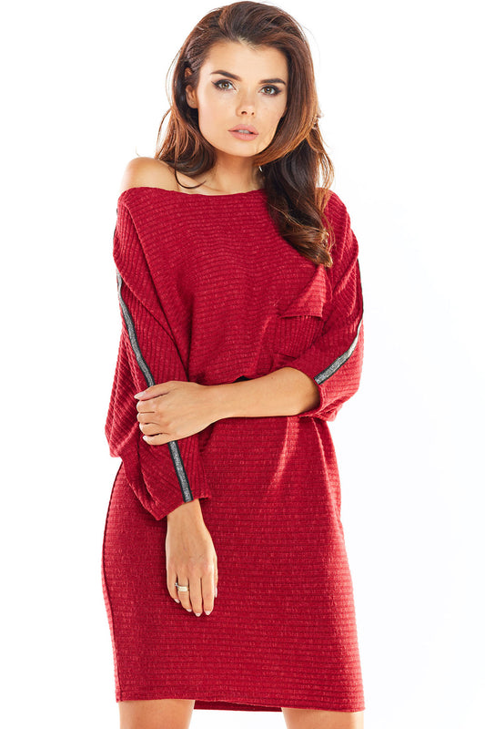 Bordo Daydress