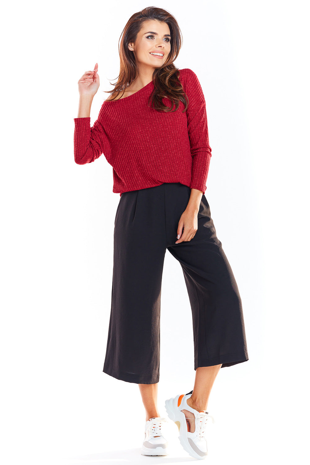 Bordo Jumper