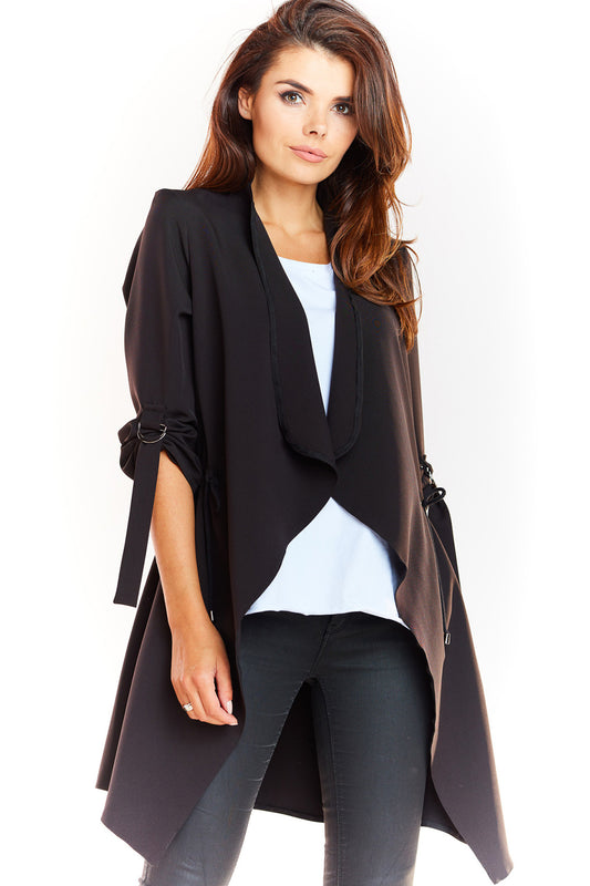 Black Sweatshirt
