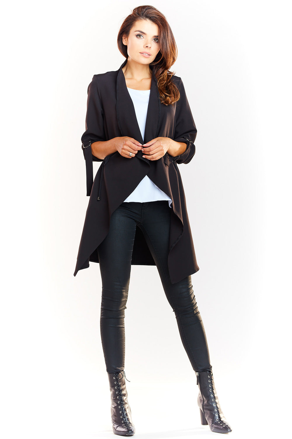Black Sweatshirt