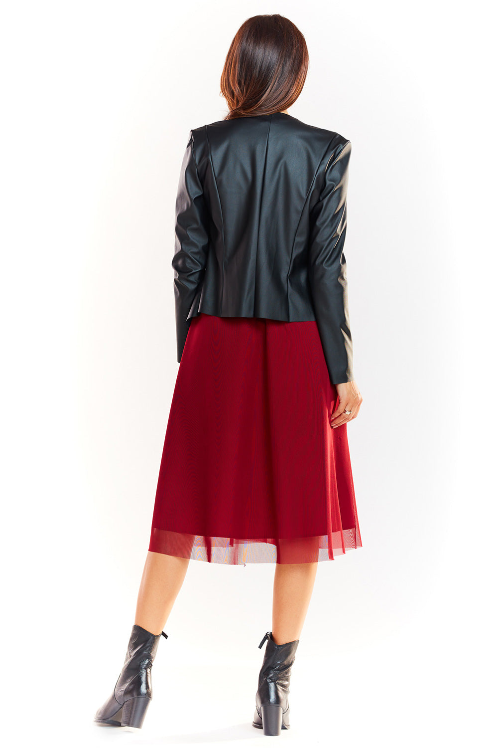 Black Jacket