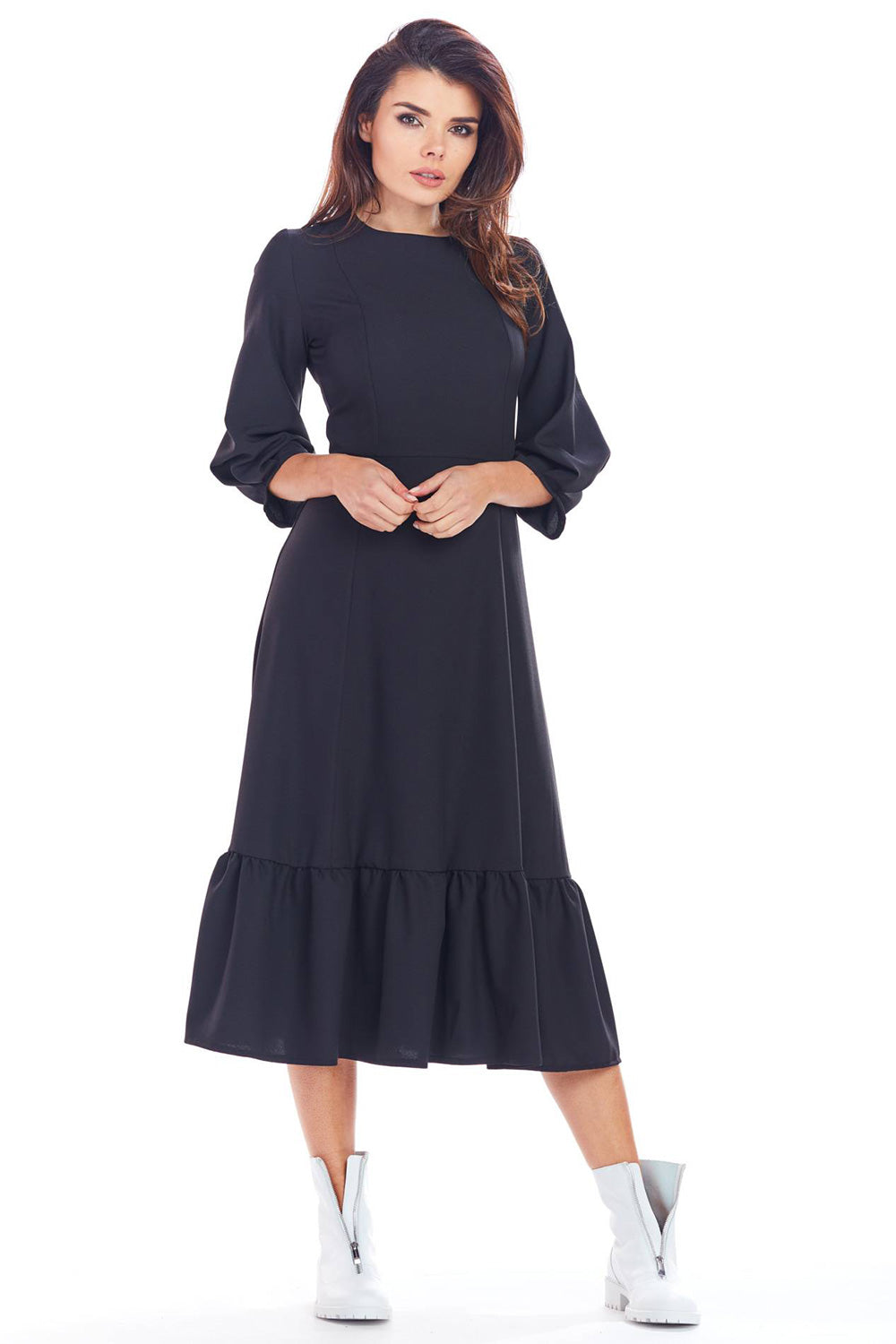 Black Daydress