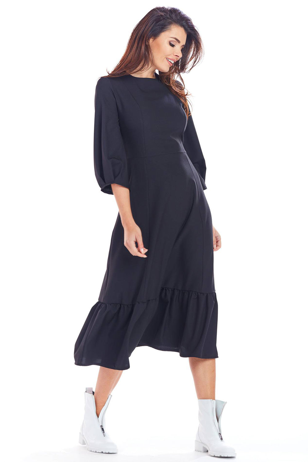 Black Daydress