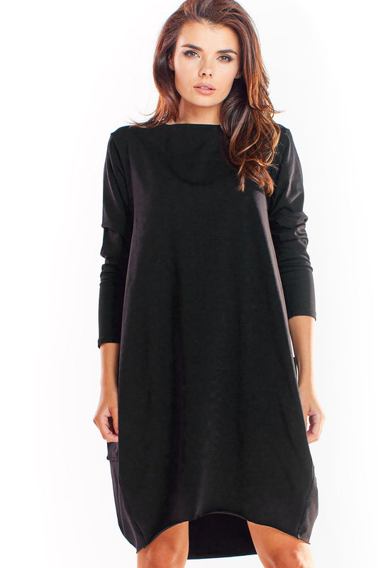 Black Daydress